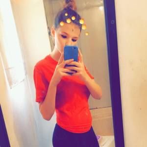 Meet your Posher, Shauna